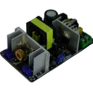 Industrial-Grade Power Supply PCB Assembly For Power Relay Stations Fast Turn