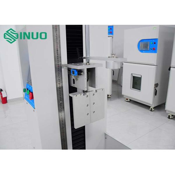 UL 1642 Lithium Battery Drop Tester For Battery Drop Strength Test Drop Height 30～1500mm