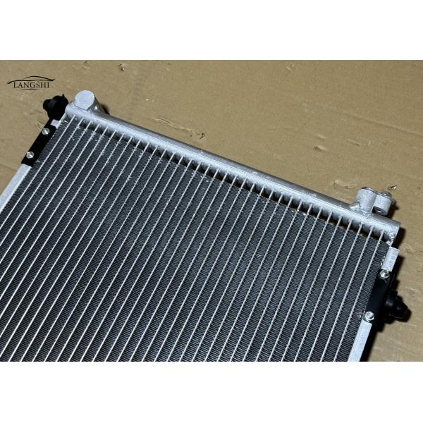 Auto Parts Cooling System Car Air Conditioning Condenser for HONDA CR-V Year 2016-2020