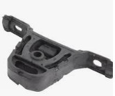 Light Weight BMW 18201732926 Universal Rubber Exhaust Hangers Water Retardant