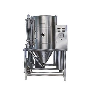 China Atomizer Laboratory Spray Dryer on sale
