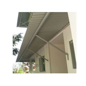 Polishing Roof Bracing OEM/ODM With ±0.1mm Tolerance