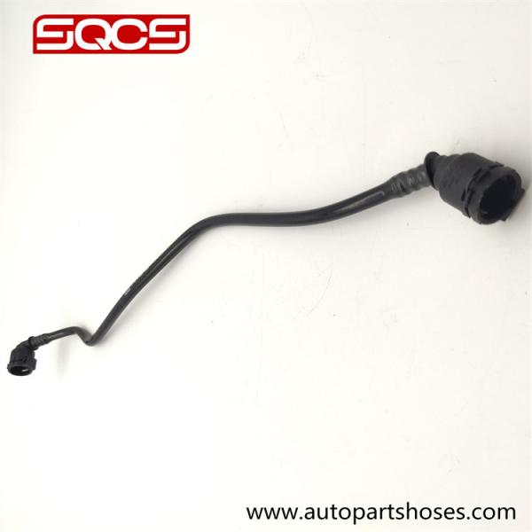 Buy SQCS A17128551298 Flexible Air Intake Hose 17128551298 BMW Expansion Tank Hose at wholesale prices