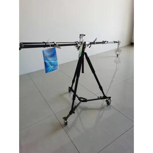 Assembles Quickly Easily Lcd Manipulator Telescopic Rechargeable Battery