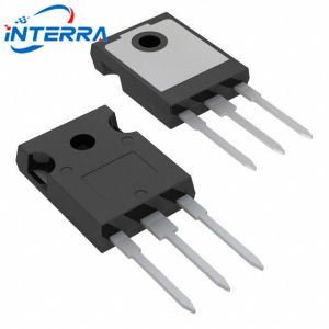 Quality Mosfet N CH INFINEON Chip IRFP4668PBF 200V 130A TO247AC for sale