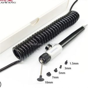 VPWE7300AR-MW8 Kit with Tip for Handling Hot Wafers 15.2 cm (6") Diameter Vacuum