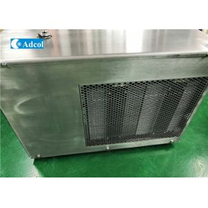 230VAC TBA Industrial Thermoelectric Water Cooler