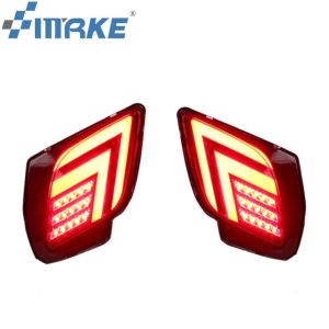 Mazda CX5 Multi Function LED Rear Bumper Reflector Light