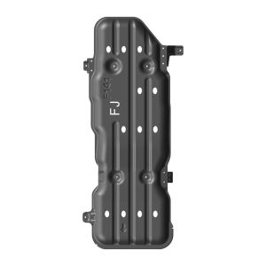 Toyota FJ Cruiser Full Skid Plate for 4x4 Engine Cover Underbody Chassis Guard