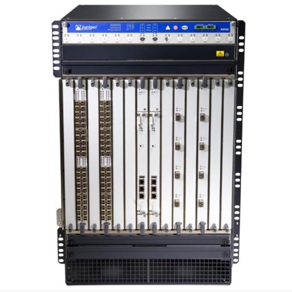 Buy juniper EX4600-40F-AFO at wholesale prices