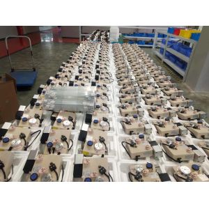 Winding Wire Tensioner Magnetic With Tension Release