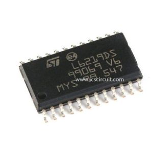 750ma Stepper Motor Driver IC Bipolar E-L6219DS013TR Integrated Circuit