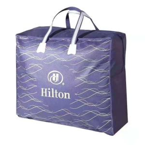 Hilton Duvet Double Spring Autumn Winter Quilt Core and Hot Style for Micro