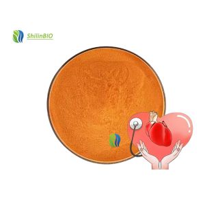 Ubiquinol Powder 98% Coenzyme Q10 Powder