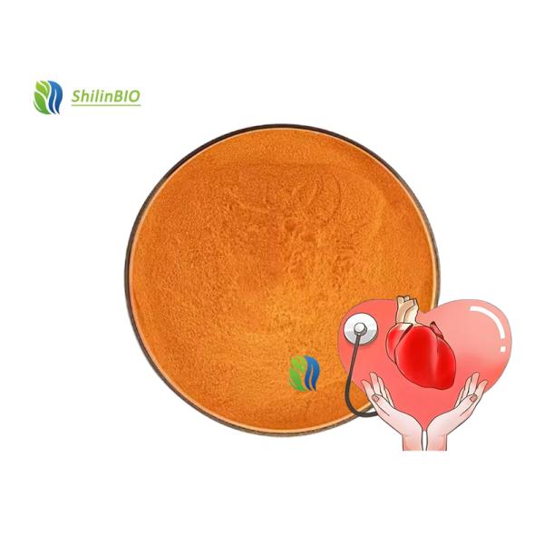 Buy Ubiquinol Powder 98% Coenzyme Q10 Powder at wholesale prices