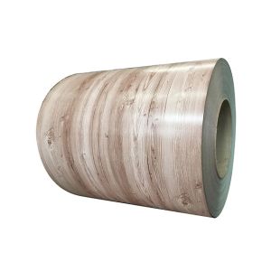 Top Coating 5 Mic Bottom Coating 25 Mic PPGI PPGL Coil 0.8mm 1mm 0.9mm