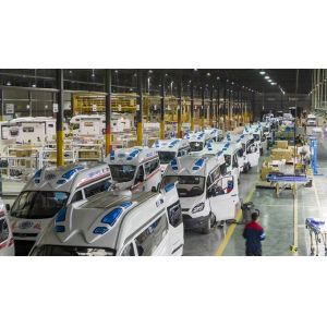 Sichuan Fushunte Automobile Co., Ltd.