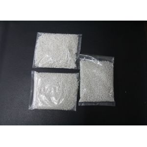 cold water soluble bag for chemical and pesticide packaging