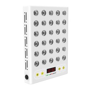 Anti Wrinkle Handheld Red Light Therapy SPA 3 Year Warranty