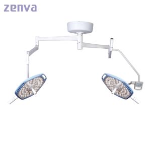 CE Medical Shadowless LED Surgical Lamp For Clinic
