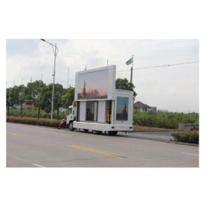 Quality Events Essential Full Color LED Display Seamless Tube Chip with 1000 Hours No Failure and 5000-8000 Nits Brightness for sale