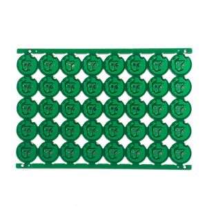 China OEM PCB Manufacturing Leaded HASL / Lead free HASL Processing on sale
