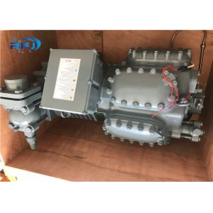 4.5L R404A Copeland Refrigeration Compressor D4SF-100X-AWY