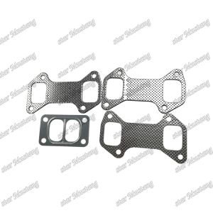 Full Gasket Kit DB58 65.00900-8601S 65.03901-0055 65.99601-8027 Engine Part