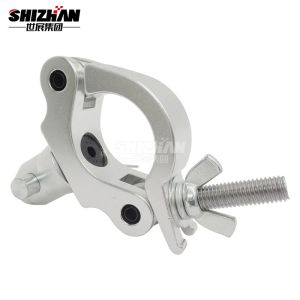 300kg Pro Burger Truss Global Truss Mini 360 Qr Clamp