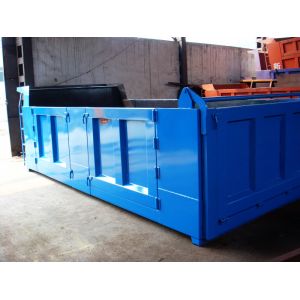 Dongfeng Cummins 4x2 EQ3126GT1 Dump Truck