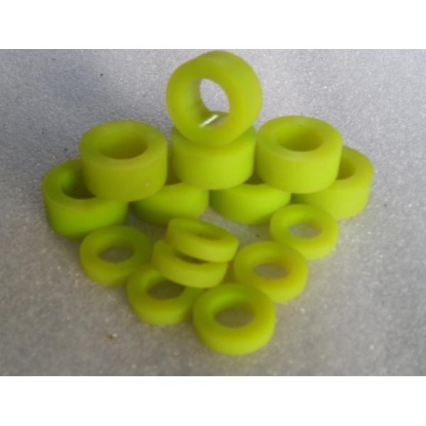Buy Industrial Abrasion Resistance PU Polyurethane Coating Parts, Polyurethane Parts at wholesale prices