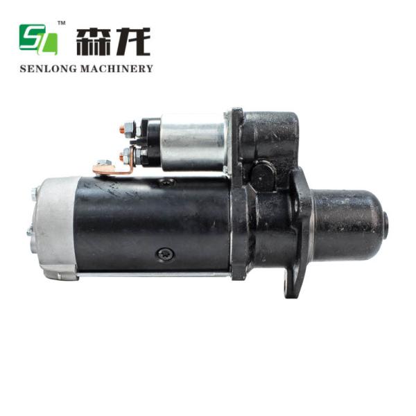 Scania T124C DC11 Starter Motor 1352290 1357709 1358639 571168 571427 571463 579270 IS1190 IS9148