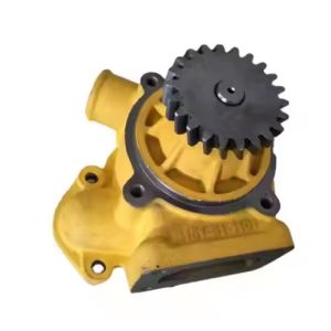 High Quality 3415365 Mechanical Parts Oil Pump 3415365 C3415365 Excavator Engine