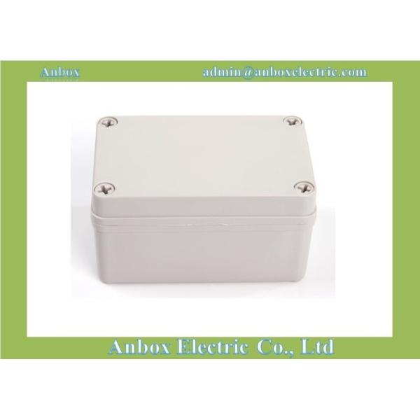 Buy 130x80x70mm IP67 PCB housing waterproof plastic enclosure electrical enclosures at wholesale prices
