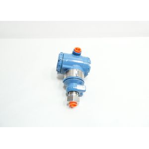 ROSEMOUNT 3051TG5A2B21AB4E5 PRESSURE TRANSMITTER 10000PSI 10.5-42.4V-DC