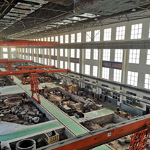 Wind Power Components Precision Castings for Robust and Long-Lasting Planet Carrier