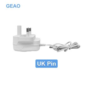 3.6W 0.6A 6V Wall Mount Power Supply Adapter Safe For Casio Keyboard