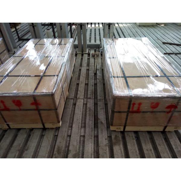 Glass Industry Engineering 30 TPD Glass Tempering Furnace