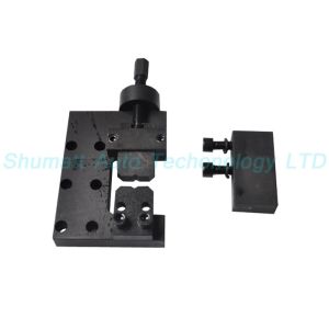 High quality Diesel Assembly Disassembly Stand CR Tools Clamp Kit For All