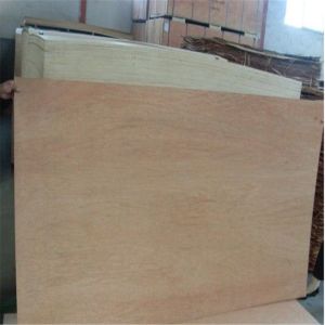 Quality First Class WBP Phenolic 1220×2440mm Bintangor Plywood for sale