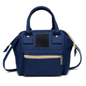 ISO9001 Strong Stain Mummy Maternity Diaper Bag Antifouling