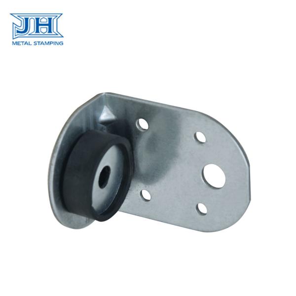 Buy Q235 Holder Bracket Ventilation System at wholesale prices