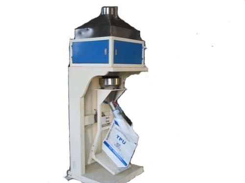 Buy LCS25D-K/2 Powder Quantitative Packing Machine at wholesale prices