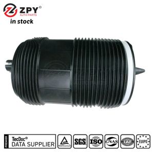 Quality ZPY Auto Air Suspension Spring Left 4M0616001Q For Audi Q7 16-23 for sale