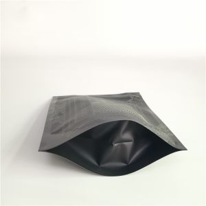 Tea Packaging Bag with Aluminum Foil Moisture Proof Mylar Bags