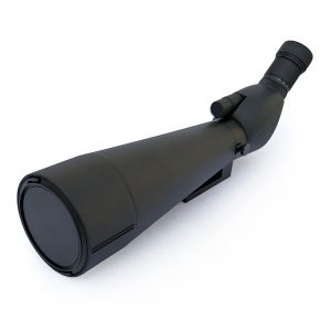 Waterproof 20-60x80 Spotting Scopes For Long Range Shooting