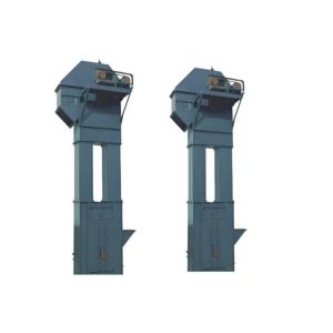 Quality Special Bucket Elevator For Vertical Lifting Of Industrial Materials for sale