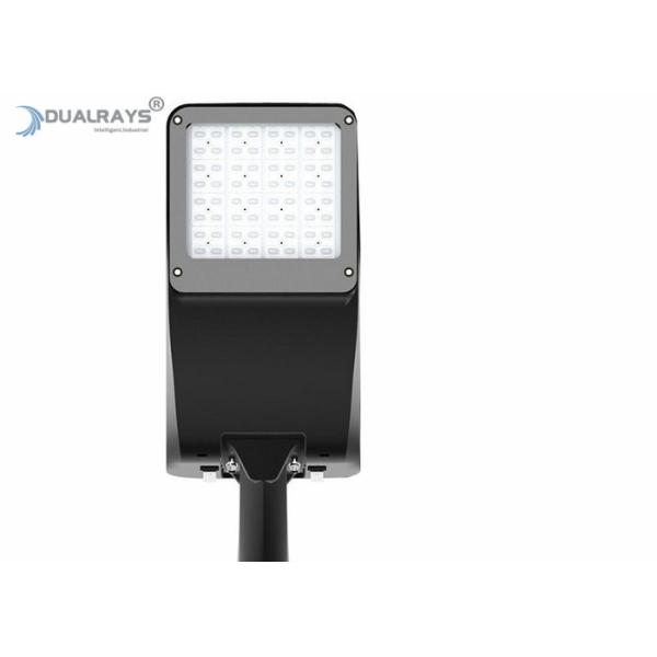 Buy Outdoor LED Street Lights Die Cast Housing High Efficiency With CE ROHS Approval at wholesale prices