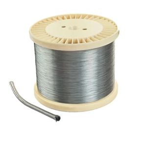 Durable Galvanized Steel Wire Rope ISO9001 For Hoist Crane