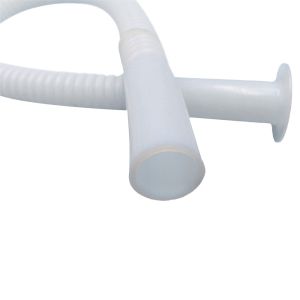 High Temperature Resistance PTFE Tubing Grade Injection Molding Grade 100%